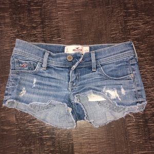 Hollister Shorts